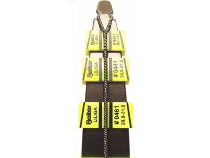 Klipsna Beiter Limb Tip Line set