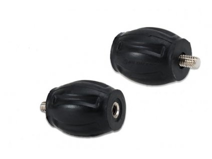 DAMPER TEC 21mm 1/4" - Avalon