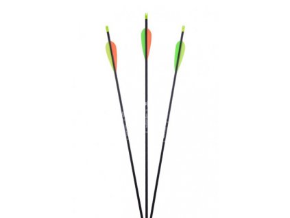 Šíp penthanol SL černý-  STANDARD