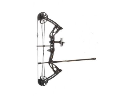 Sportovní kladkový luk HERO X8