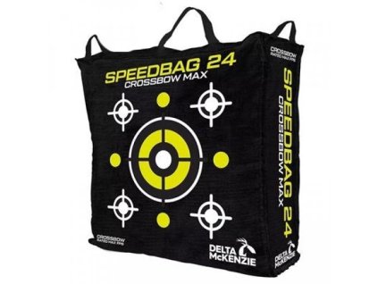 Terčovnice SPEEDBAG 24" CROSSBOW MAX