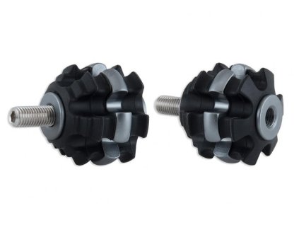 Damper Riser Tec X 1,5" (5/16")