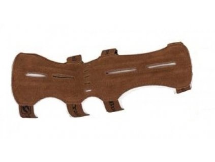 Chránič paže Premium Natural Long (28cm)