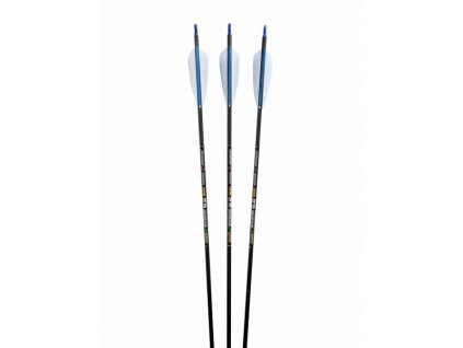 Tradiční šíp Edge 6.2- Custom