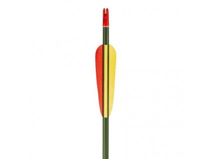 Hliníkový šíp 2118 / 30"