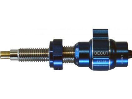 Button DECUT ZX229 Micro