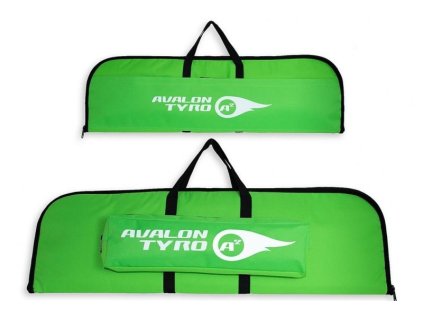 Taška TYRO A2 pro skládací luky