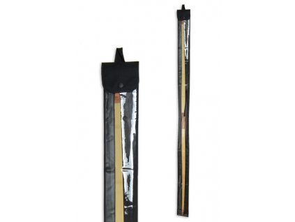 Vak jednoduchý - Longbow