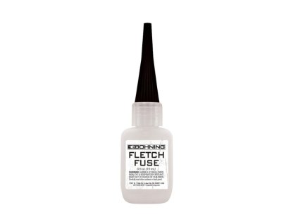 Fletch Fuse Instant – okamžité lepidlo na letky