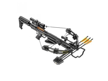 Kladková kuše BLADE+ (175lbs)