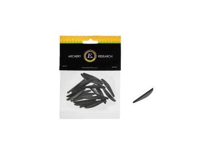 VANES 5 YELLOW+5 RED 25G08lzgOD