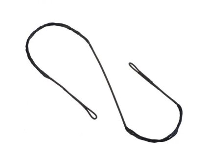 Vedlejší tětivaú kabely pro kladkový luk PROTEX/ NEW PROTEX