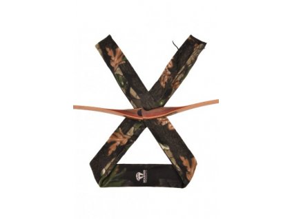 Vak na luky Bearpaw - Camo Hunter