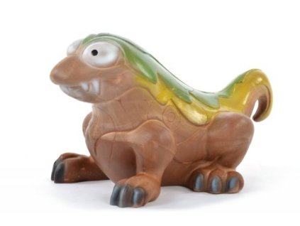 Longlife - Monster Targo