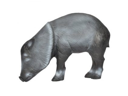 Longlife - Americká prasnice