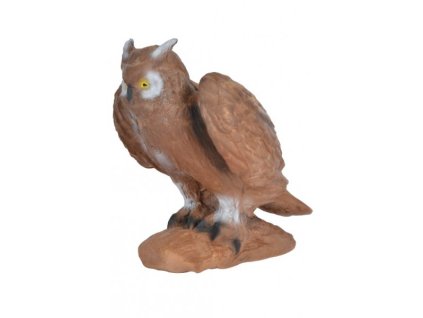 Longlife - Výr velký