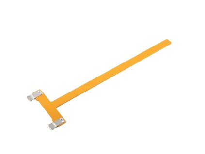 Měřící šablona Checker