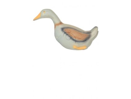 Longlife - Husa šedá