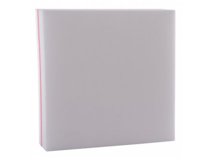 Terčovnice V. 80 x 80 x 20 cm