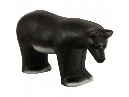 Franzbogen- Medvěd černý chodící