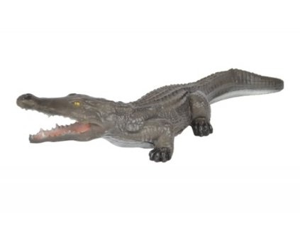 Franzbogen - Krokodýl