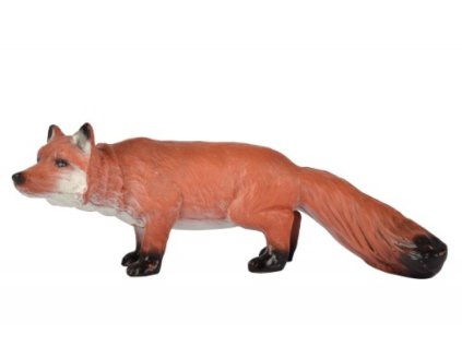 Franzbogen - Liška malá