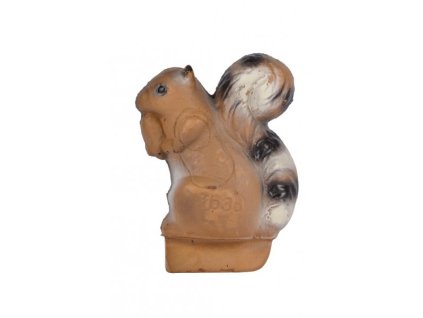 Franzbogen - Veverka