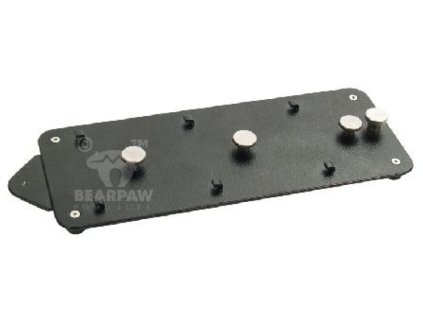 Podstavec pro lepičky Bearpaw