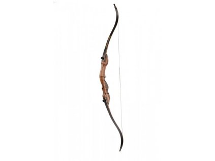 Recurve Hard Hunter Deluxe