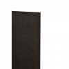 Micarta černá  1 X 510 X 1075 mm