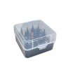 Úložný box na hroty Broadhead fit
