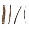 Luk Black Hawk 68"- Longbow BT