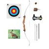 Dětský SET "basic" - Vánoční lukostřelecký set