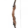 Recurve Hard Hunter Deluxe