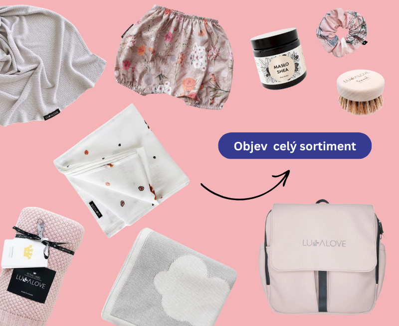 Objev celý sortiment