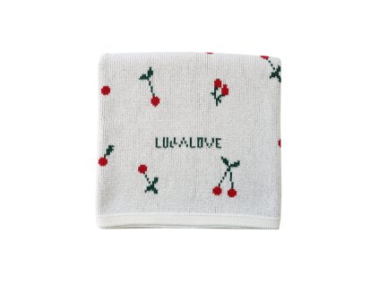 lullalove bambusove decky vzor tresne 8