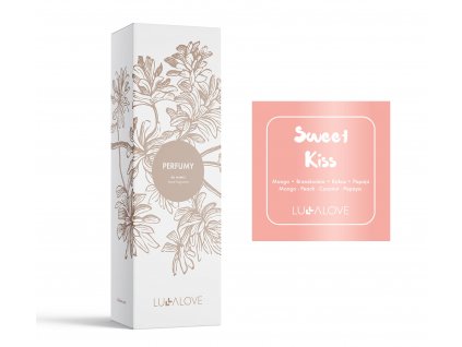 Dyfuzor zapachowy Sweet Kiss