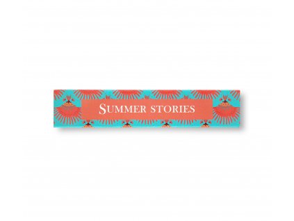 Lullalove Summer Stories
