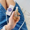 Lullalove Zpevňující a vyhlazující sérum s bakuchiolem 30ml