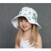 Lullalove Dětský Klobouk 1-3 roky - Borůvky