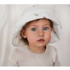 Lullalove Dětský Klobouk 1-3 roky - Králíček