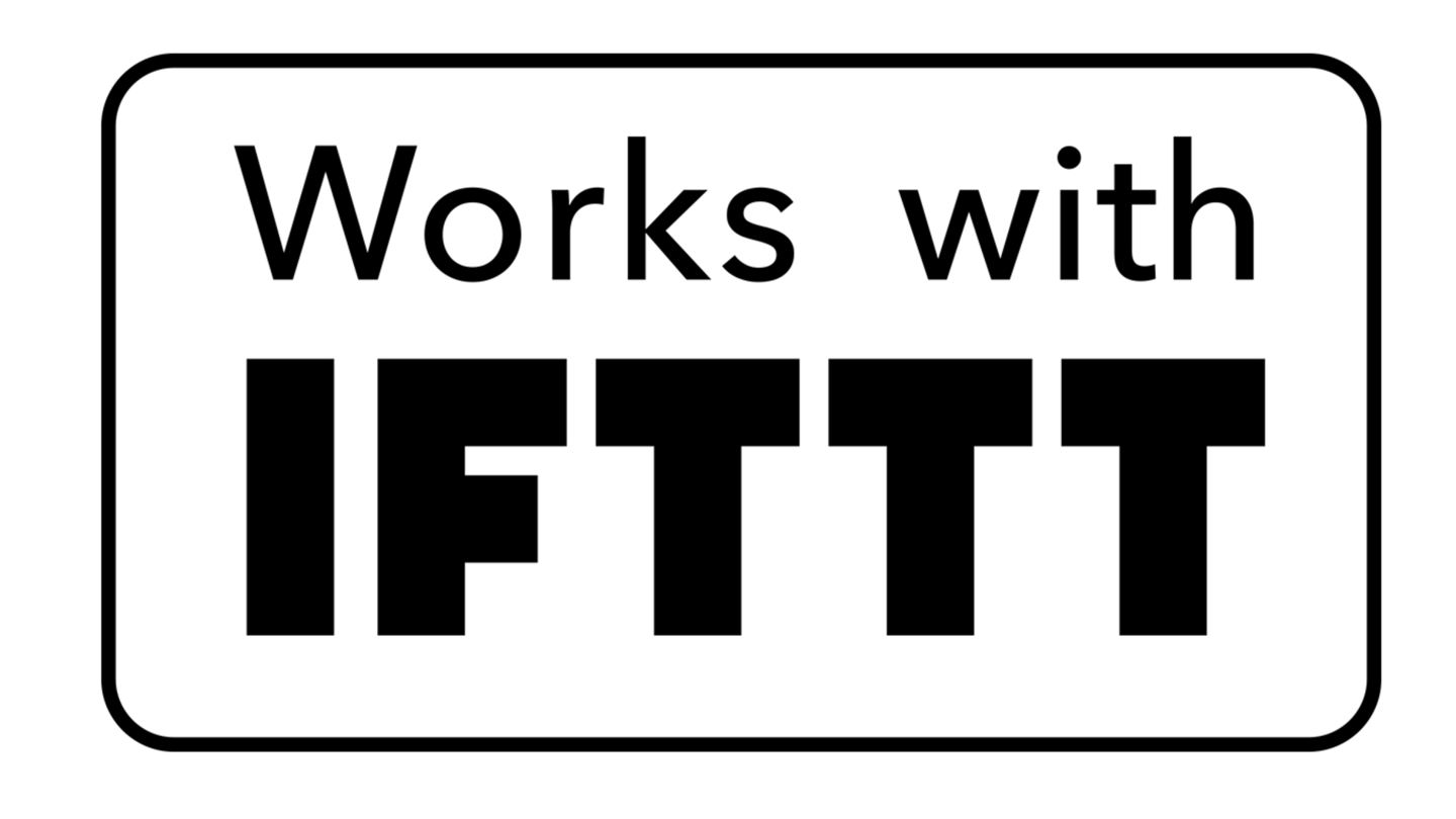 works-with-ifttt