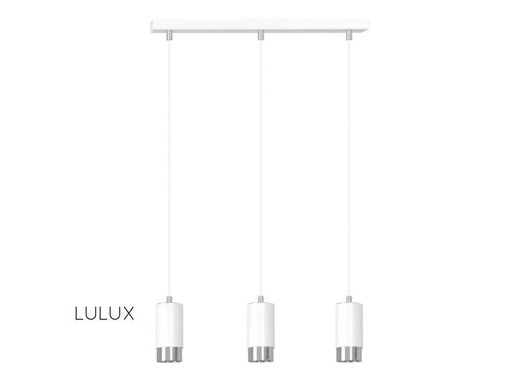 FUMIKO 3 | dizajnová závesná lampa