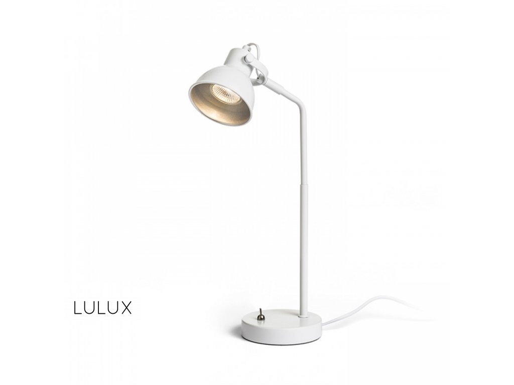 LULUX - Stolové lampy kancelárske
