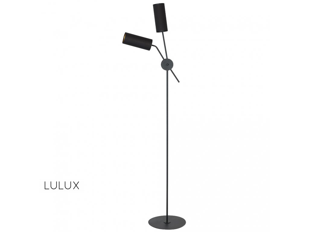 Aldex | 913A | TUTTO | stojaca dizajnová lampa