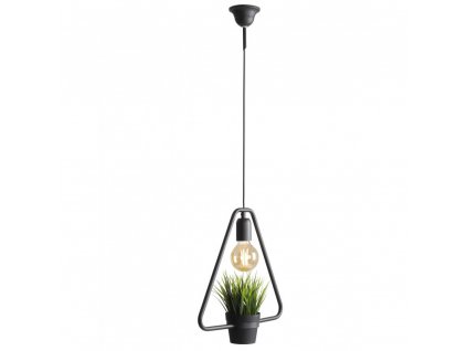 Aldex | 975G | EKO GREEN | dizajnová lampa s kvetinou