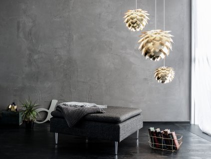 SILVIA Pendant lamp VITA copenhagen 321031 rel6d9de54a