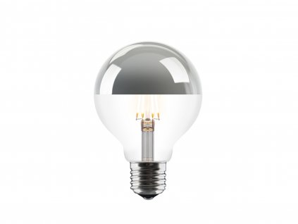 IDEA 6W 80MM | dizajnová led žiarovka