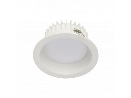 dobac tremo biela zapustena led bodovka