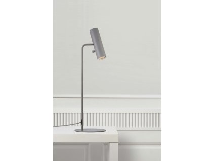 MIB 6 | stolná lampa